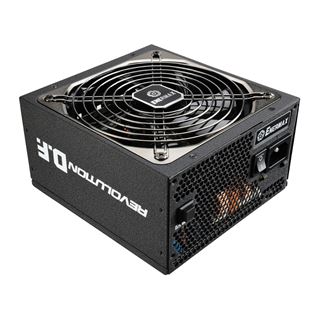 650 Watt Enermax Revolution DF 650W modular