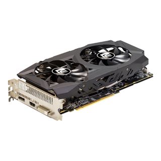 8GB PowerColor Radeon RX 590 Red Dragon Aktiv PCIe 3.0 (Retail)