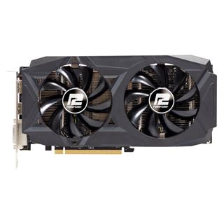 8GB PowerColor Radeon RX 590 Red Dragon Aktiv PCIe 3.0 (Retail)