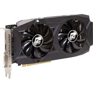 8GB PowerColor Radeon RX 590 Red Dragon Aktiv PCIe 3.0 (Retail)