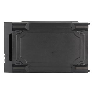Chieftec UNI UK-02B Midi Tower ohne Netzteil schwarz