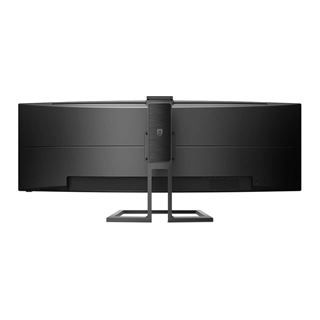 48.8" (123,95cm) Philips 499P9H/00 schwarz 5120x1440
