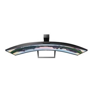 48.8" (123,95cm) Philips 499P9H/00 schwarz 5120x1440