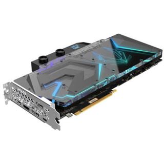 11GB ZOTAC GeForce RTX 2080 Ti ArcticStorm Wasser PCIe 3.0 (Retail)