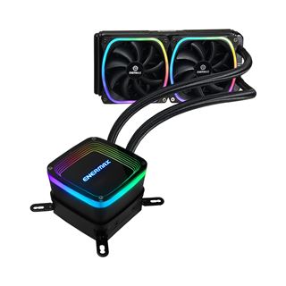 Enermax Aqua RGB 240 CPU Wasserk&uuml;hler 240mm