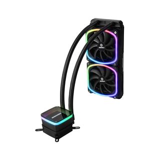 Enermax Aqua RGB 240 CPU Wasserk&uuml;hler 240mm