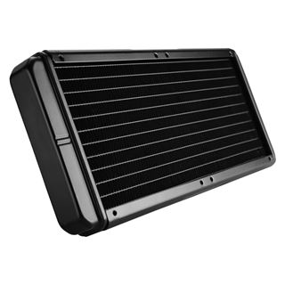 Enermax Aqua RGB 240 CPU Wasserk&uuml;hler 240mm