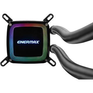 Enermax Aqua RGB 240 CPU Wasserk&uuml;hler 240mm