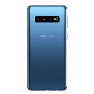 Samsung Galaxy S10 Dual-SIM 128 GB blau