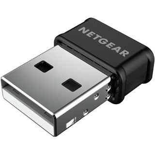 Netgear AC1200 Nano WLAN-USB-Adapter 2.0 MU-MIMO