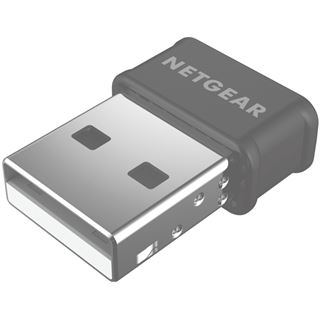 Netgear AC1200 Nano WLAN-USB-Adapter 2.0 MU-MIMO