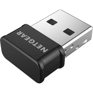 Netgear AC1200 Nano WLAN-USB-Adapter 2.0 MU-MIMO