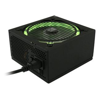 750 Watt LC-Power LC8750RGB Metatron V2.3 Prophecy RGB Modular 80+