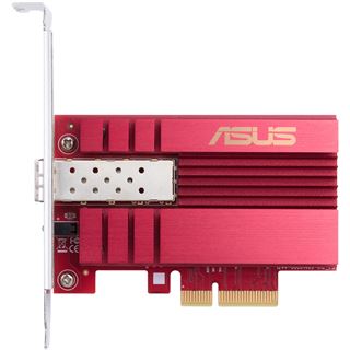 Asus WL-PCI 10G XG-C100F SFP+