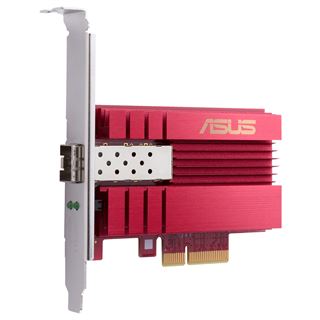 Asus WL-PCI 10G XG-C100F SFP+