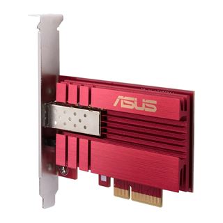 Asus WL-PCI 10G XG-C100F SFP+