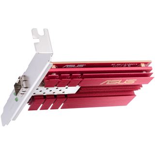 Asus WL-PCI 10G XG-C100F SFP+