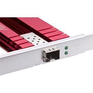 Asus WL-PCI 10G XG-C100F SFP+