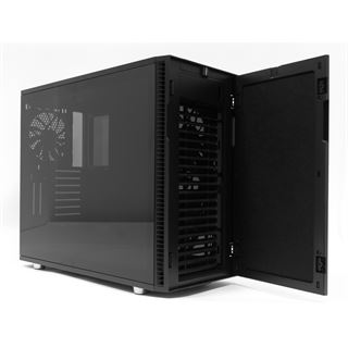 Fractal Design Define R6 PCGH-Edition USB-C mit TG Sichtfenster Midi