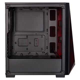 Corsair SPEC-DELTA RGB mit Sichtfenster Midi Tower ohne Netzteil