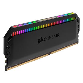 16GB Corsair Dominator Platinum RGB DDR4-4266 DIMM CL19 Dual Kit