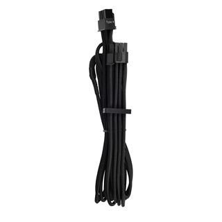 Corsair PSU Cable Kit Type 4 - Starter Kit - Gen4, schwarz