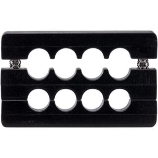 Corsair PSU Cable Kit Type 4 - Starter Kit - Gen4, schwarz