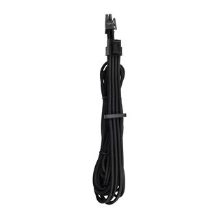 Corsair Premium Pro Sleeved Kabel-Set (Gen 4), schwarz