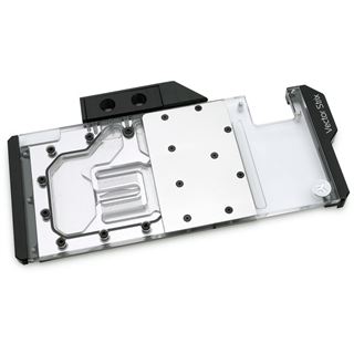 EK Water Blocks EK-Vector Strix RTX 2070 RGB - Nickel + Acryl