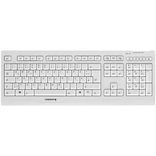 Cherry B.Unlimited 3.0 weiss