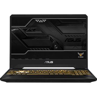 Notebook 15.6" (39,62cm) Asus TUF FX565GM-ES206T