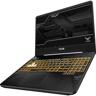 Notebook 15.6" (39,62cm) Asus TUF FX565GM-ES206T