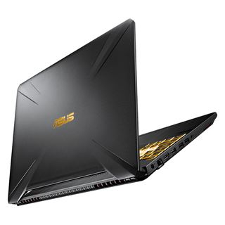 Notebook 15.6" (39,62cm) Asus TUF FX565GM-ES206T