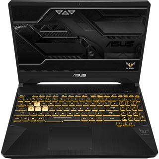 Notebook 15.6" (39,62cm) Asus TUF FX565GM-ES206T