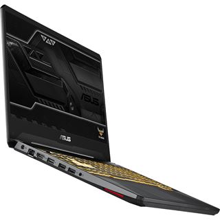Notebook 15.6" (39,62cm) Asus TUF FX565GM-ES206T