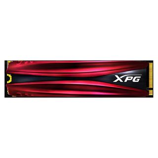 1TB ADATA XPG Gammix S11 Pro M.2 2280 PCIe 3.0 x4 NVMe 1.3 3D-NAND