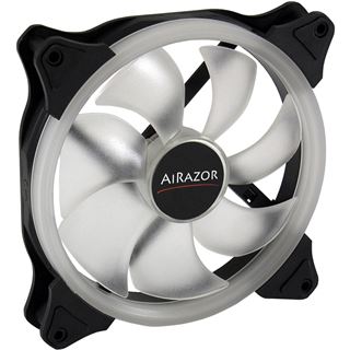 LC-Power LC-CF-140-PRO-RGB AiRazor Gehäuselüfter 140mm