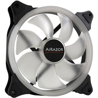 LC-Power LC-CF-140-PRO-RGB AiRazor Gehäuselüfter 140mm