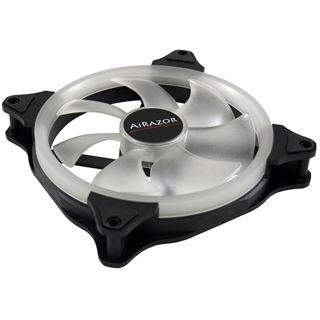 LC-Power LC-CF-140-PRO-RGB AiRazor Gehäuselüfter 140mm