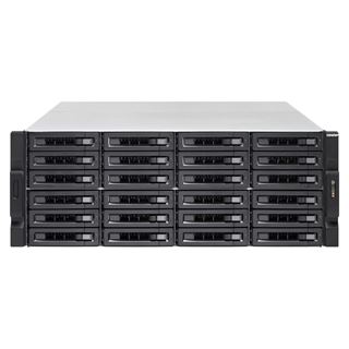 Qnap NAS TS-2483XU-RP-E2136-16G (24 Bay) 4U