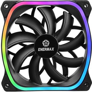 Enermax SquA RGB 120mm 3er-Pack