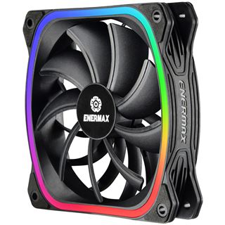 Enermax SquA RGB 120mm 3er-Pack