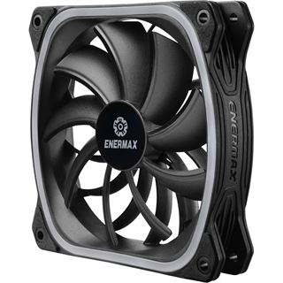 Enermax SquA RGB 120mm 3er-Pack