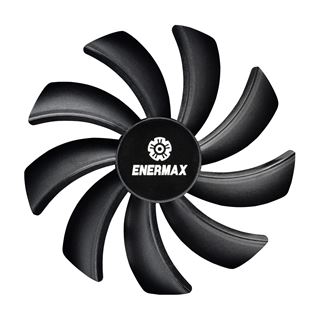 Enermax SquA RGB 120mm 3er-Pack