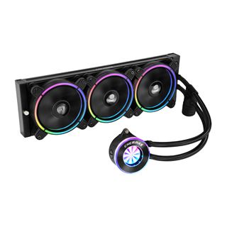 Enermax Liq 360 Komplett-Wasserk&uuml;hlung