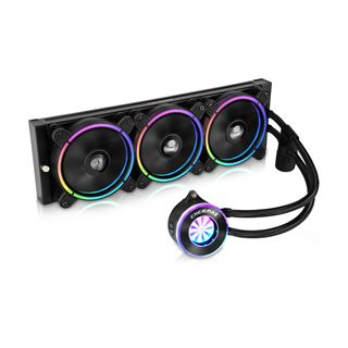 Enermax Liq 360 Komplett-Wasserk&uuml;hlung