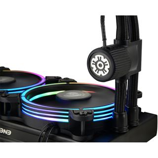 Enermax Liq 360 Komplett-Wasserk&uuml;hlung