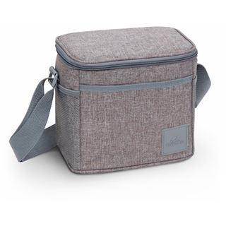 Riva Case K&uuml;hltasche Torngat 5,5L 5706, grau