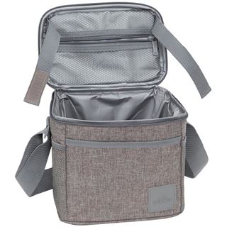 Riva Case K&uuml;hltasche Torngat 5,5L 5706, grau