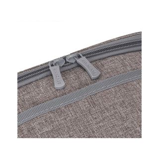 Riva Case K&uuml;hltasche Torngat 5,5L 5706, grau